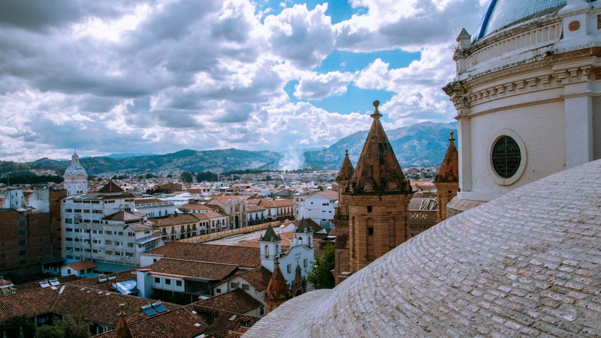 turismo en Cuenca