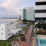 puerto Santa Ana Guayaquil